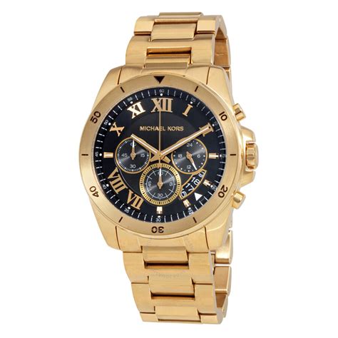 michael kors mens Chronograph watch mk